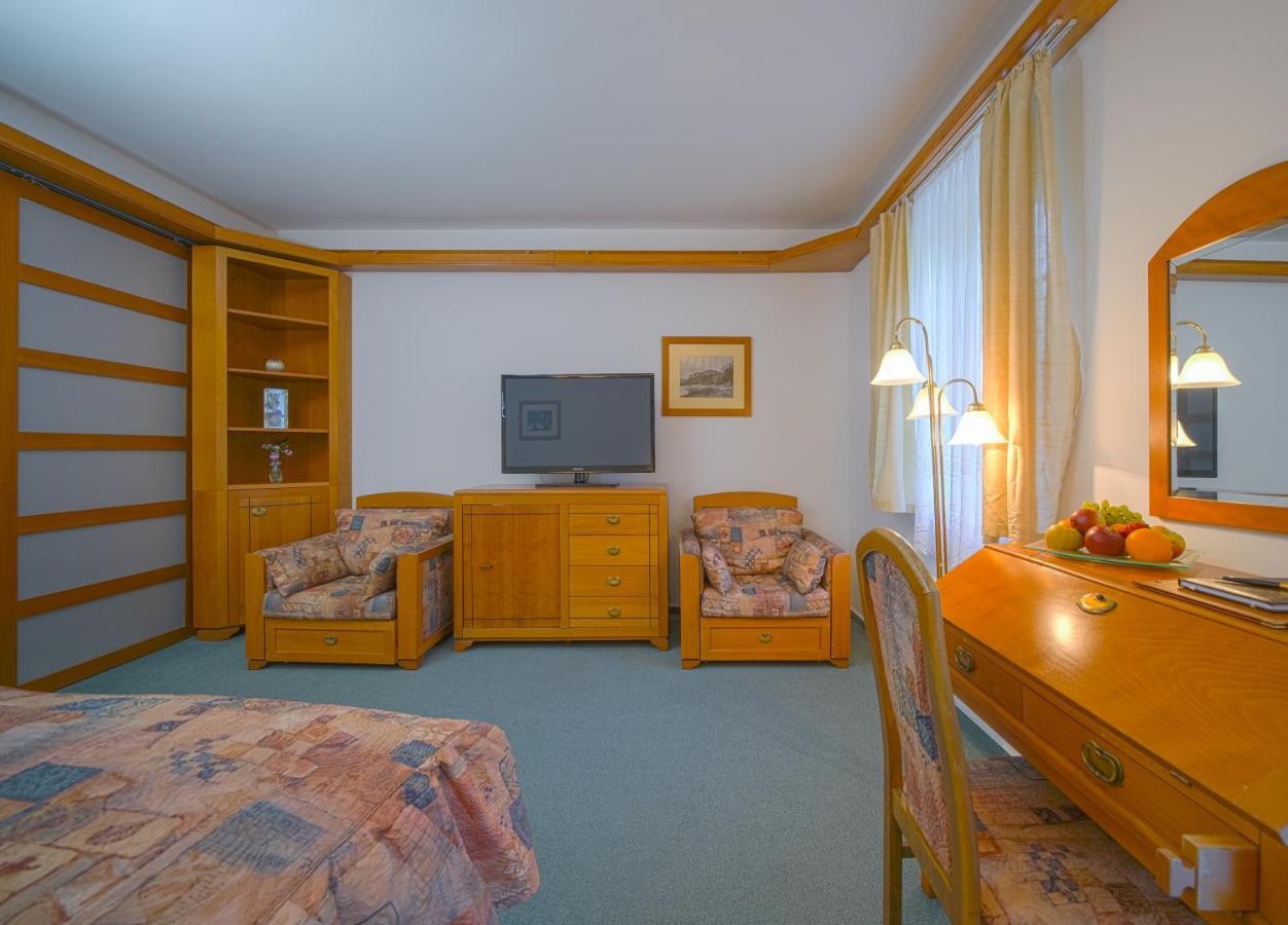 Hotel Praha Hřensko Extérieur photo