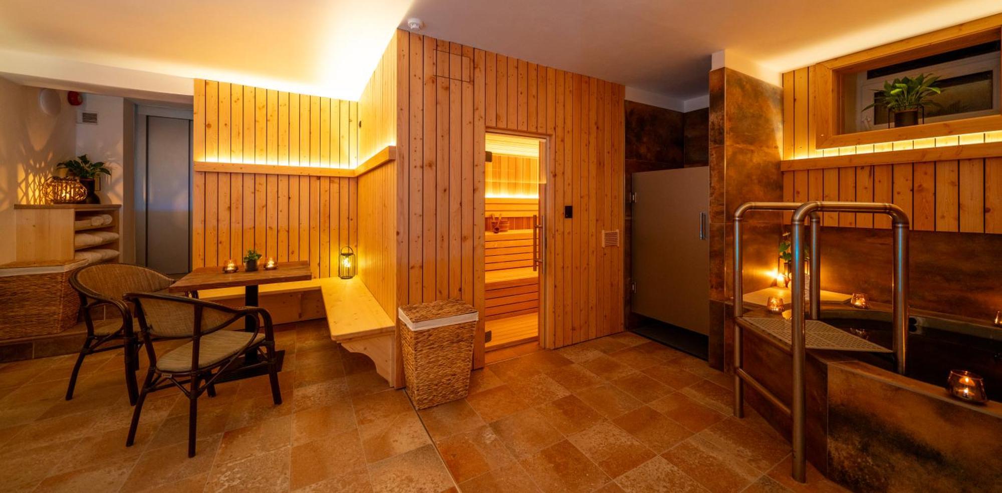 Hotel Praha Hřensko Extérieur photo