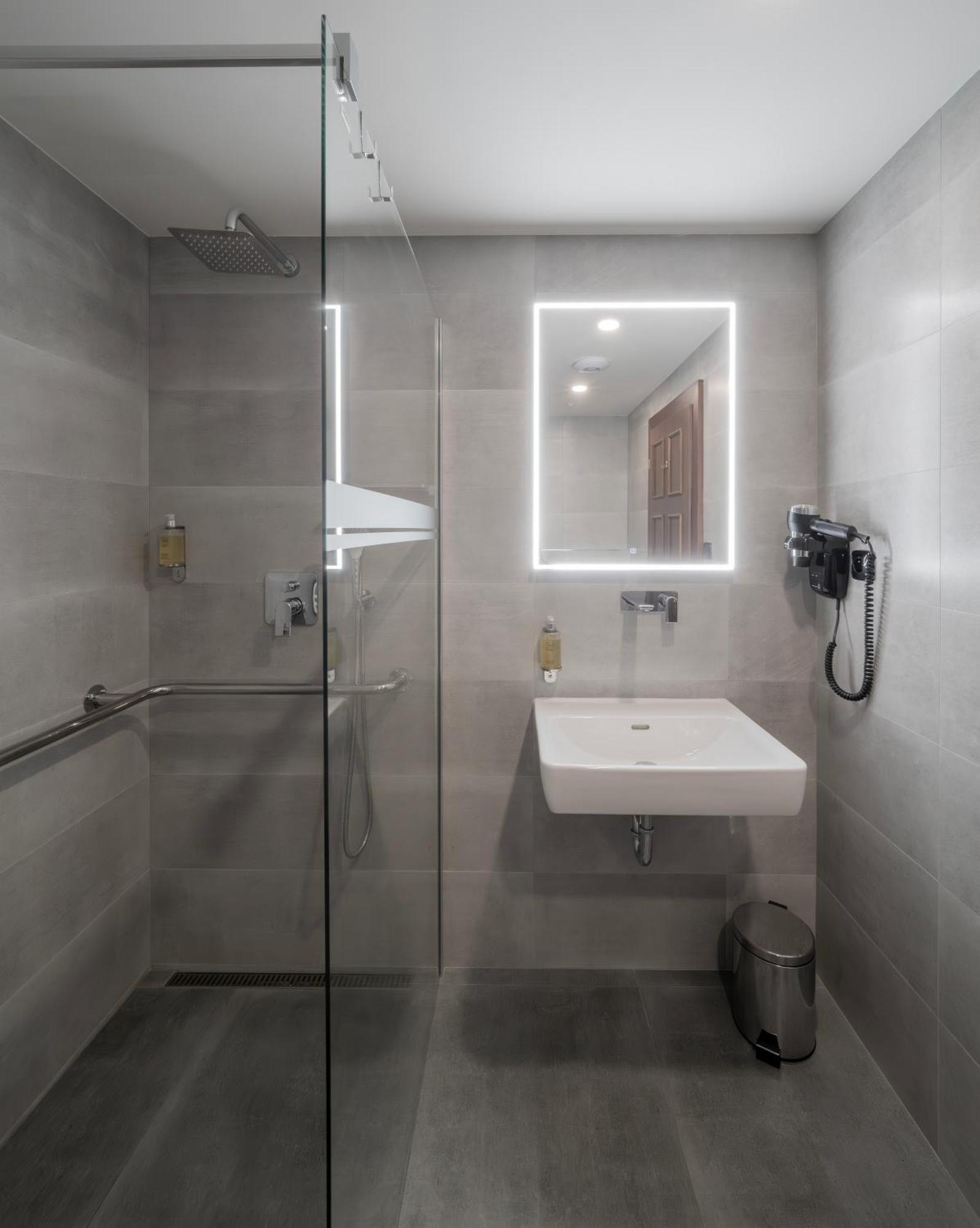 Hotel Praha Hřensko Extérieur photo